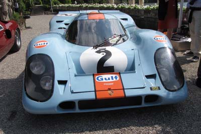 Porsche 917 1969 1971 10